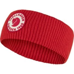 Front 19 FJÄLLRÄVEN 1960 Logo Headband