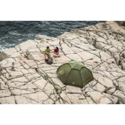 FJÄLLRÄVEN Abisko Dome 3 -FJÄLLRÄVEN fjallraven abisko dome 3 2