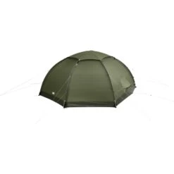 Front 31 FJÄLLRÄVEN Abisko Dome 3