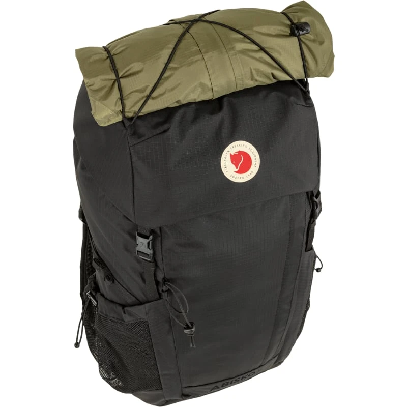 FJÄLLRÄVEN Abisko Hike 35 M/L 7 FJÄLLRÄVEN Abisko Hike 35 M/L - Bilde 5