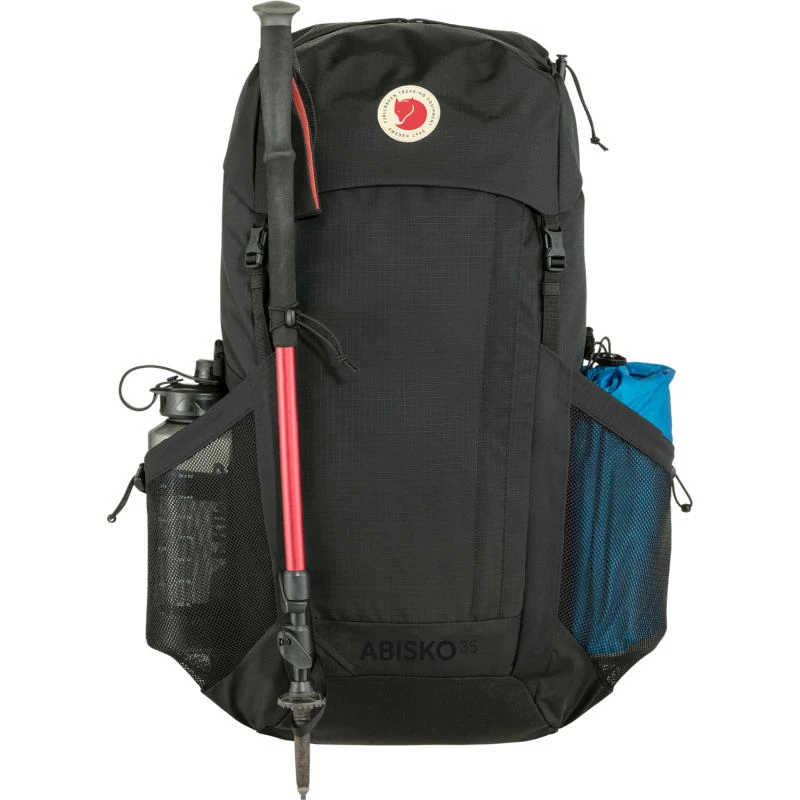 FJÄLLRÄVEN Abisko Hike 35 M/L 11 FJÄLLRÄVEN Abisko Hike 35 M/L - Bilde 9