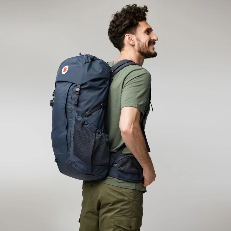 FJÄLLRÄVEN Abisko Hike 35 S/M 9 FJÄLLRÄVEN Abisko Hike 35 S/M - Bilde 7
