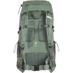 FJÄLLRÄVEN Abisko Hike 35 S/M 16 FJÄLLRÄVEN Abisko Hike 35 S/M -FJÄLLRÄVEN fjallraven abisko hike 35 s m patina green 2