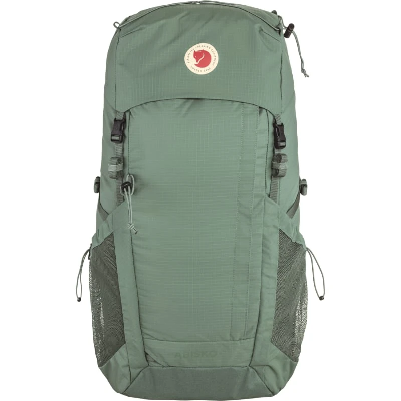 FJÄLLRÄVEN Abisko Hike 35 S/M 3 FJÄLLRÄVEN Abisko Hike 35 S/M
