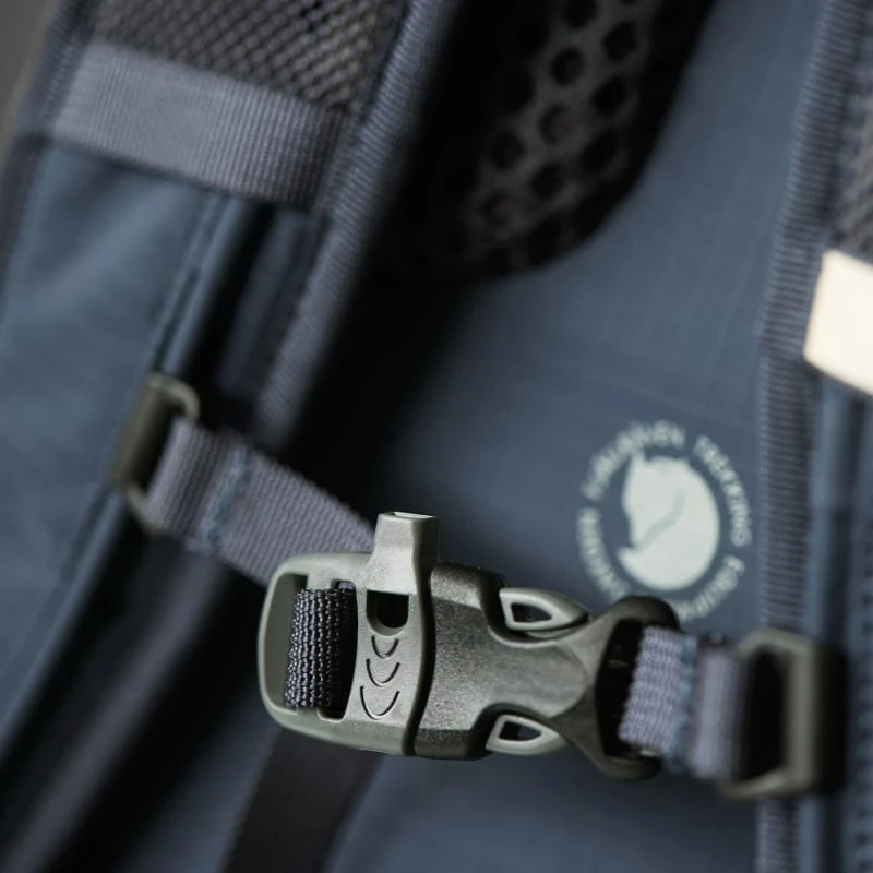 FJÄLLRÄVEN Abisko Hike 35 S/M 5 FJÄLLRÄVEN Abisko Hike 35 S/M - Bilde 3