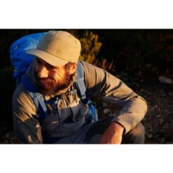 FJÄLLRÄVEN Abisko Hike Lite Cap -FJÄLLRÄVEN fjallraven abisko hike lite cap