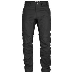 FJÄLLRÄVEN Men's Abisko Lite Trekking Zip-Off Trousers
