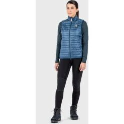 FJÄLLRÄVEN Women's Abisko Padded Vest -FJÄLLRÄVEN fjallraven abisko padded vest women s 3