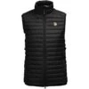 FJÄLLRÄVEN Women's Abisko Padded Vest