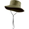 FJÄLLRÄVEN Abisko Sun Hat -FJÄLLRÄVEN fjallraven abisko sun hat savanna