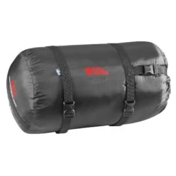 Front -FJÄLLRÄVEN fjallraven abisko three seasons reg atlantic blue 1