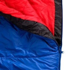 Front -FJÄLLRÄVEN fjallraven abisko two seasons long atlantic blue 1