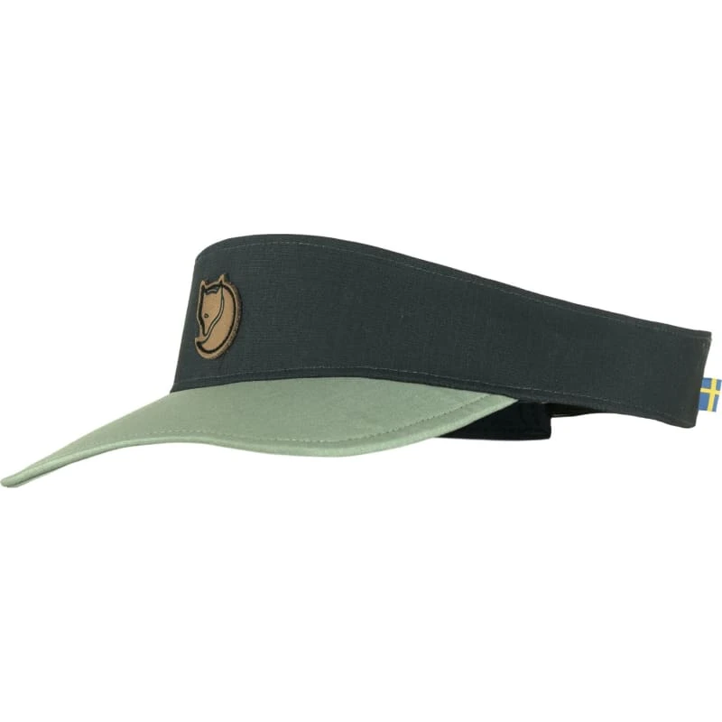 FJÄLLRÄVEN Abisko Visor Cap 3 FJÄLLRÄVEN Abisko Visor Cap