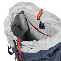 FJÄLLRÄVEN Bergtagen 38 M/L 10 FJÄLLRÄVEN Bergtagen 38 M/L -FJÄLLRÄVEN fjallraven bergtagen 38 m l mountain blue 2