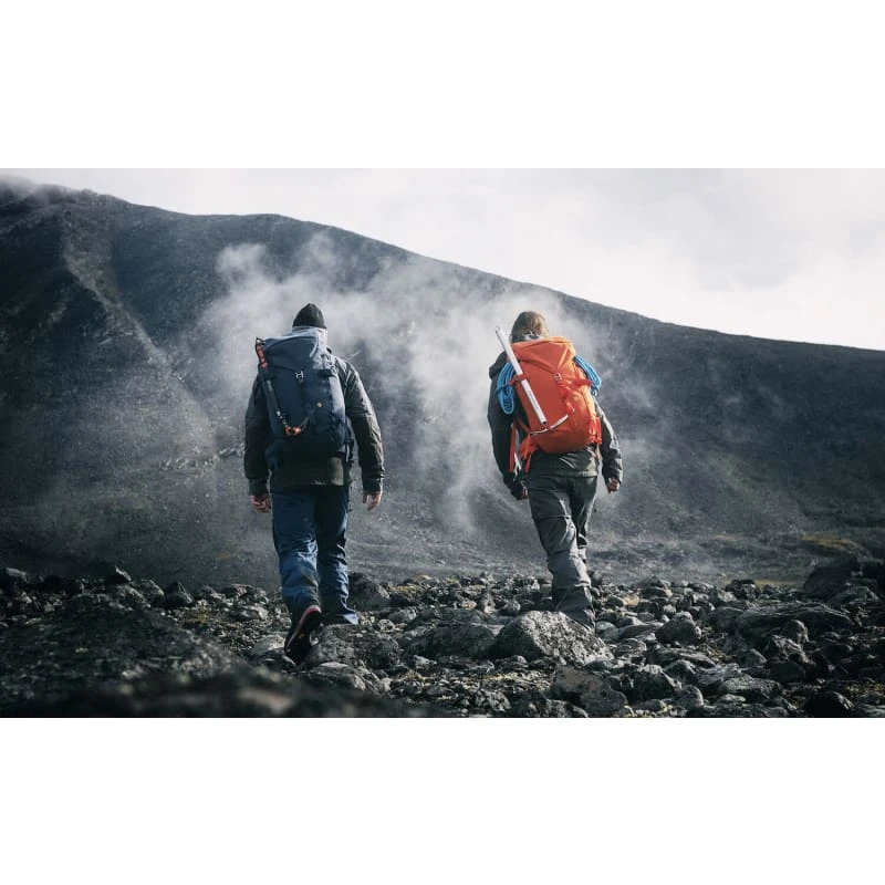 FJÄLLRÄVEN Bergtagen 38 S-M 7 FJÄLLRÄVEN Bergtagen 38 S-M - Bilde 5