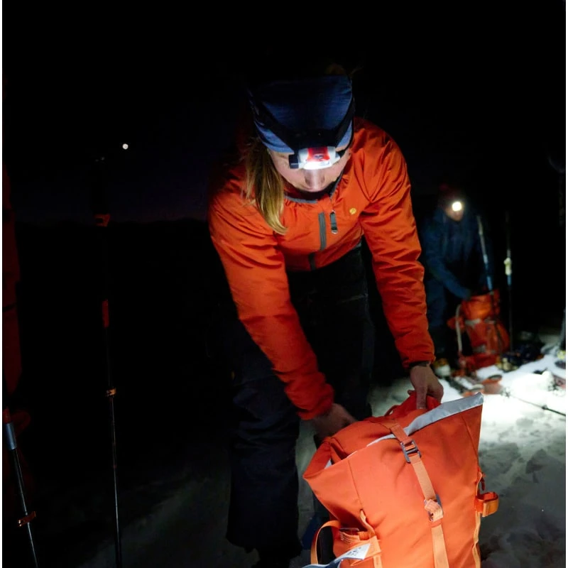 FJÄLLRÄVEN Bergtagen 38 S-M 5 FJÄLLRÄVEN Bergtagen 38 S-M - Bilde 3