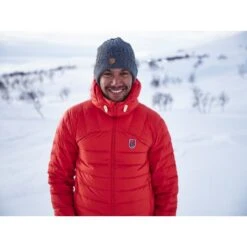 FJÄLLRÄVEN Byron Hat -FJÄLLRÄVEN fjallraven byron hat 3