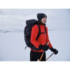 FJÄLLRÄVEN Byron Hat -FJÄLLRÄVEN fjallraven byron hat 4