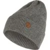 FJÄLLRÄVEN Directional Rib Beanie