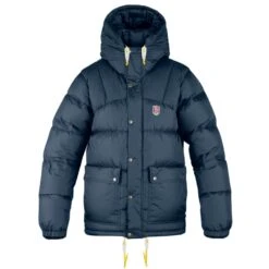 FJÄLLRÄVEN Men's Expedition Down Lite Jacket