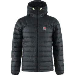 FJÄLLRÄVEN Expedition Pack Down Hoodie Men's