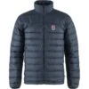 FJÄLLRÄVEN Men's Expedition Pack Down Jacket (2022) -FJÄLLRÄVEN fjallraven expedition pack down jacket men s navy