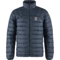 FJÄLLRÄVEN Men's Expedition Pack Down Jacket (2022)
