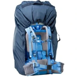 FJÄLLRÄVEN Flight Bag 90-100L -FJÄLLRÄVEN fjallraven flight bag 90 100 l