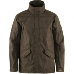 FJÄLLRÄVEN Forest Hybrid Jacket Men's