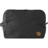 FJÄLLRÄVEN Gear Bag Large 2 FJÄLLRÄVEN Gear Bag Large -FJÄLLRÄVEN fjallraven gear bag large dark grey