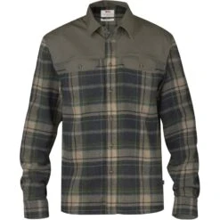 FJÄLLRÄVEN Granit Shirt