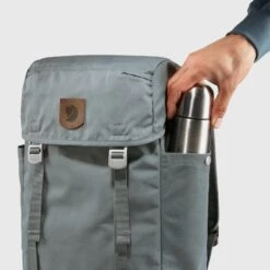 FJÄLLRÄVEN Greenland Top -FJÄLLRÄVEN fjallraven greenland top