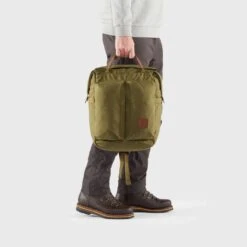 FJÄLLRÄVEN Haulpack No.1 -FJÄLLRÄVEN fjallraven haulpack no 1 1