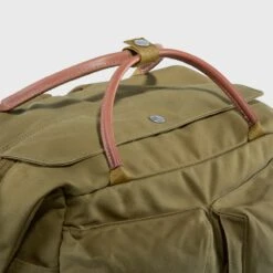 FJÄLLRÄVEN Haulpack No.1 -FJÄLLRÄVEN fjallraven haulpack no 1 12