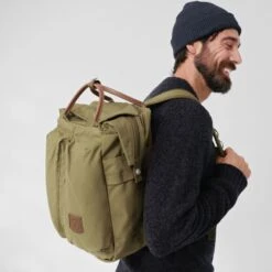 FJÄLLRÄVEN Haulpack No.1 -FJÄLLRÄVEN fjallraven haulpack no 1