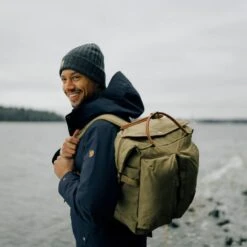 FJÄLLRÄVEN Haulpack No.1 -FJÄLLRÄVEN fjallraven haulpack no 1 5