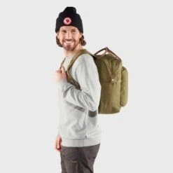 FJÄLLRÄVEN Haulpack No.1 -FJÄLLRÄVEN fjallraven haulpack no 1 9