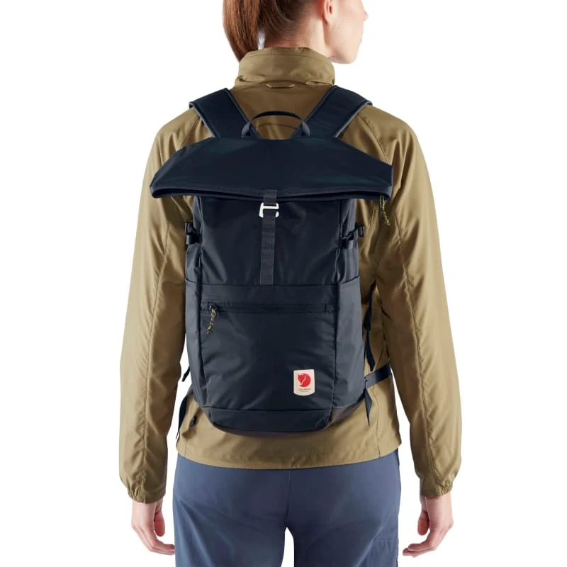 FJÄLLRÄVEN High Coast Foldsack 24 6 FJÄLLRÄVEN High Coast Foldsack 24 - Bilde 5