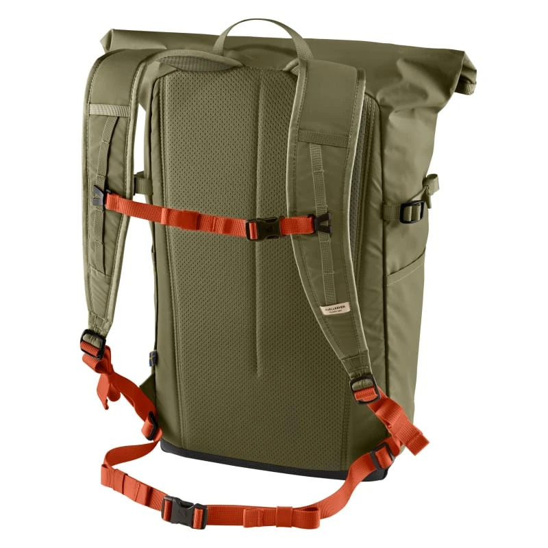 FJÄLLRÄVEN High Coast Foldsack 24 3 FJÄLLRÄVEN High Coast Foldsack 24 - Bilde 2