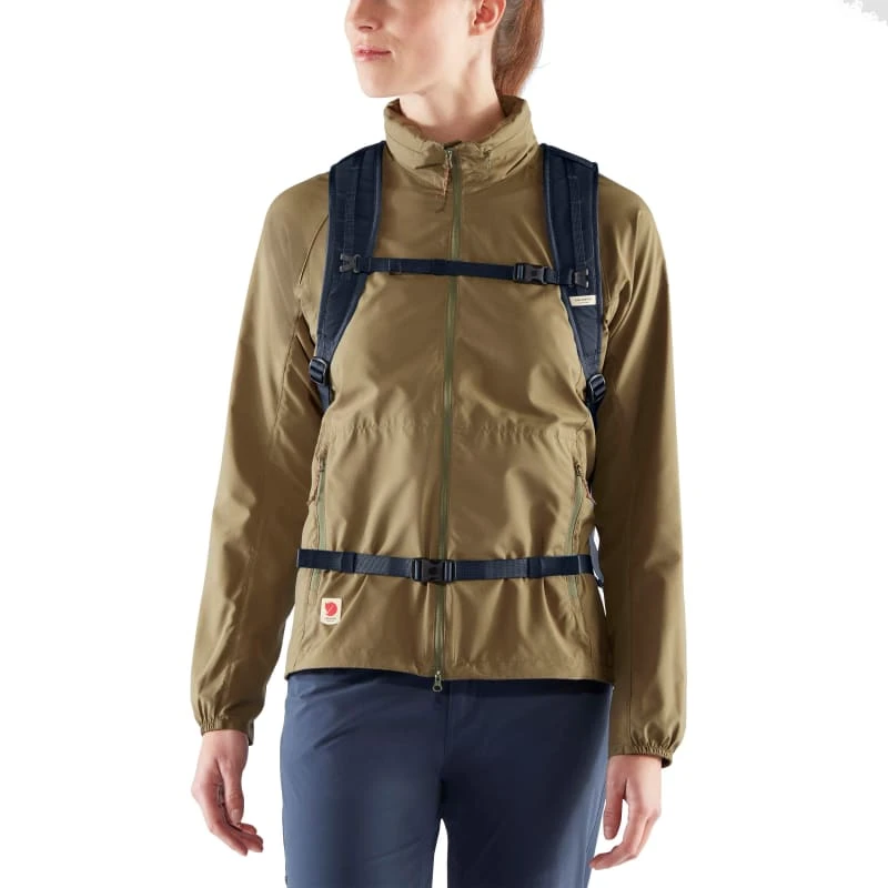FJÄLLRÄVEN High Coast Foldsack 24 4 FJÄLLRÄVEN High Coast Foldsack 24 - Bilde 3