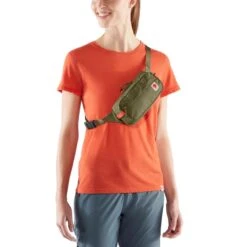 FJÄLLRÄVEN High Coast Hip Pack -FJÄLLRÄVEN fjallraven high coast hip pack 1