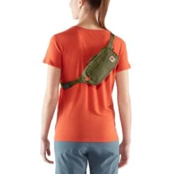 FJÄLLRÄVEN High Coast Hip Pack -FJÄLLRÄVEN fjallraven high coast hip pack 2