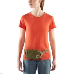 FJÄLLRÄVEN High Coast Hip Pack -FJÄLLRÄVEN fjallraven high coast hip pack