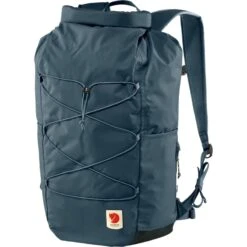FJÄLLRÄVEN High Coast Rolltop 26