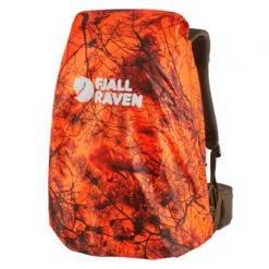 FJÄLLRÄVEN Hunting Rain Cover 16-28L