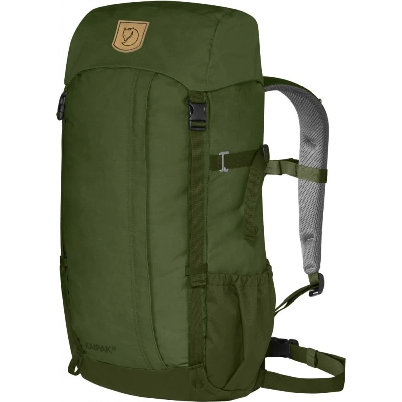 FJÄLLRÄVEN Kaipak 28 Ryggsekk 3 FJÄLLRÄVEN Kaipak 28 Ryggsekk
