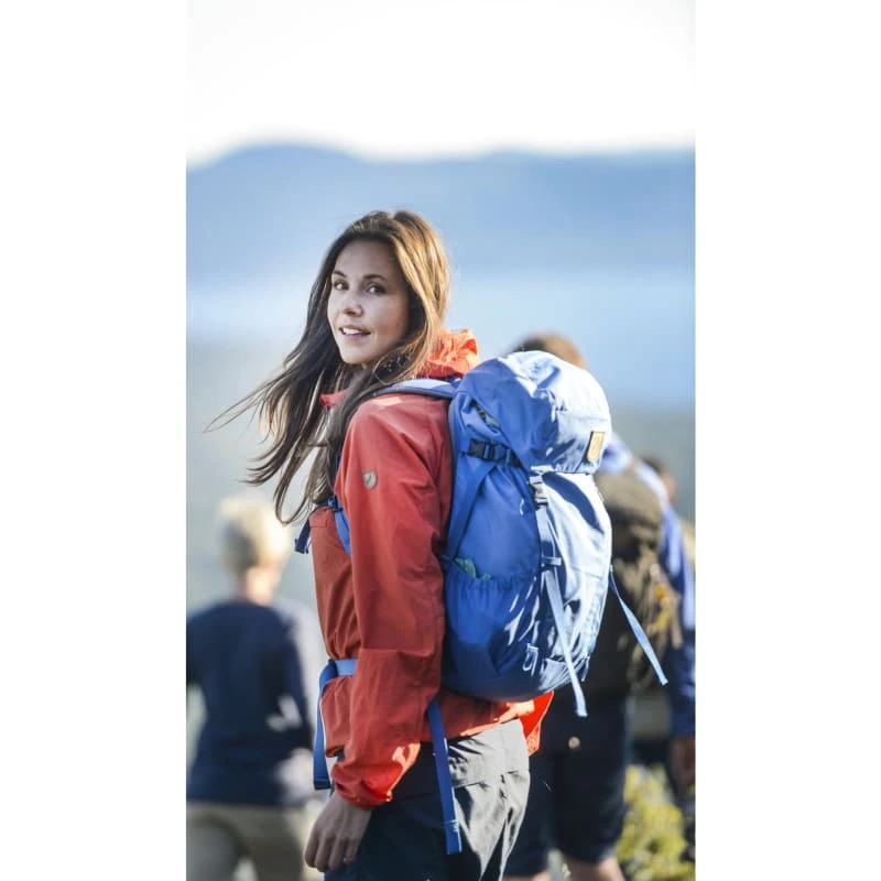 FJÄLLRÄVEN Kaipak 28 Ryggsekk 4 FJÄLLRÄVEN Kaipak 28 Ryggsekk - Bilde 2