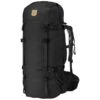 FJÄLLRÄVEN Kajka 100 -FJÄLLRÄVEN fjallraven kajka 100 black