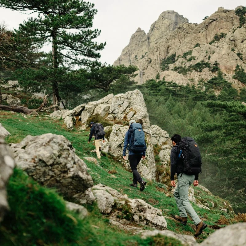 FJÄLLRÄVEN Kajka 35 M/L 11 FJÄLLRÄVEN Kajka 35 M/L - Bilde 9