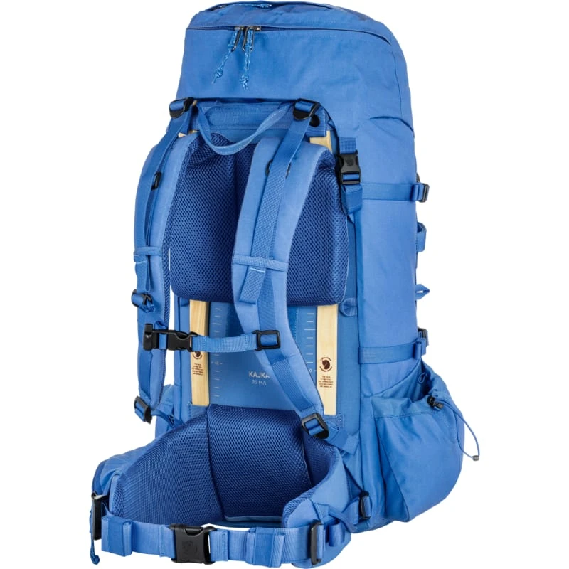 FJÄLLRÄVEN Kajka 35 M/L 4 FJÄLLRÄVEN Kajka 35 M/L - Bilde 2